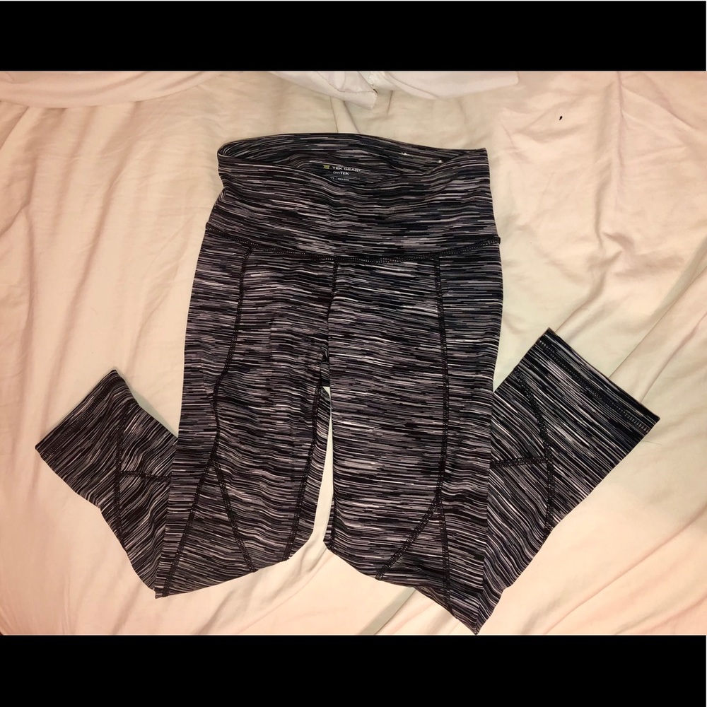Tek gear workout leggings